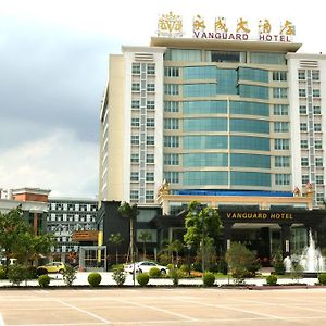 Vanguard Hotel